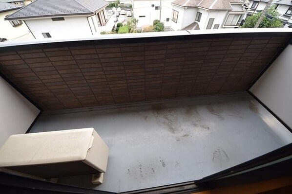 アンプルール フェール ブゥルジョンの物件内観写真